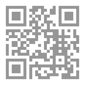 Qr Code Hadi And The Environment