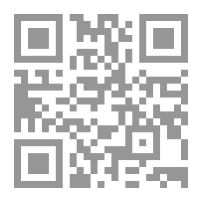 Qr Code إنقلاب المعبد ؛ الحل الوجودي للدين