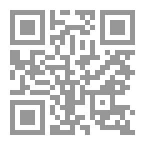 Qr Code بحور النغم عرض مبسط لإيقاعات الشعر العربي وقوافيه
