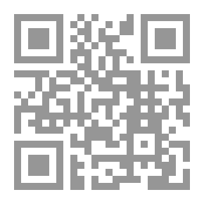 Qr Code Secret Passages Of Joy
