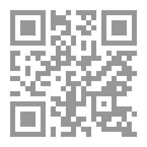 Qr Code أساليب البديع في البلاغة العربية