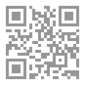 Qr Code شرح عقيدة الإمام الطحاوي