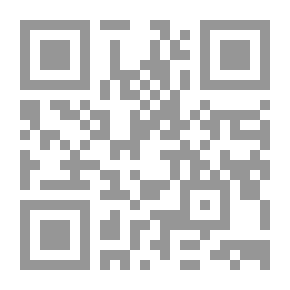 Qr Code شرح حزب الإمام النووي