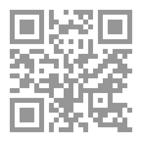 Qr Code Four Little Blossoms on Apple Tree Island