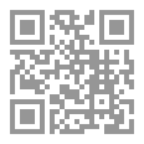 Qr Code موسوعة المشاهدة العيانية: الحيوانات