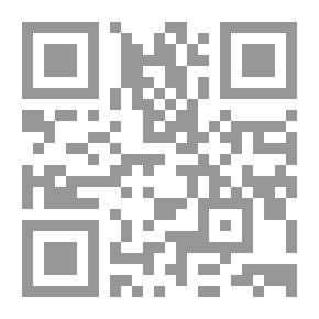 Qr Code اضطراب قلة التركيز وكثرة الحركة