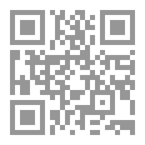 Qr Code حدائق الأراضى المقدسة `التراث البدوى والتاريخ الطبيعى فى جبال سيناء الشاهقة`