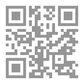 Qr Code سمسوم يحب الخضراوات