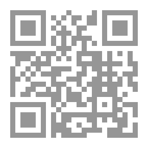 Qr Code إنباء الغمر بأنباء العمر - ج 3