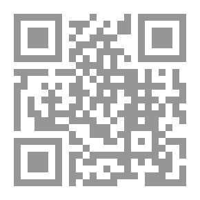 Qr Code ‫تاريخ الإسلام ت بشار - الجزء الثامن‬