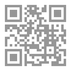 Qr Code معلولا ذاكرة الصخر والإنسان Maaloula The Memory of Rocks & Man
