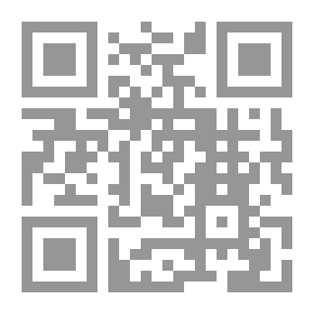 Qr Code مجلة سياسات عربية # 6