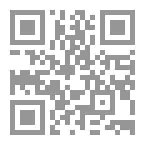 Qr Code The Amusement Of The People Of Misfortune