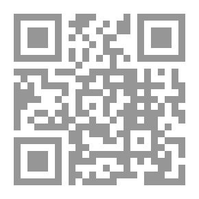 Qr Code احلام هابيل `دخول الزوايا القاتمة في النفس البشرية`