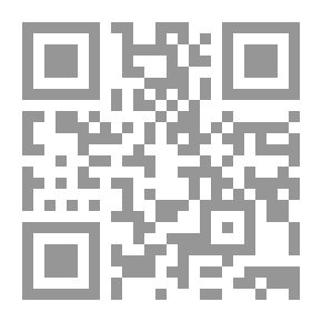 Qr Code ربيع العرب خريف فلسطين!