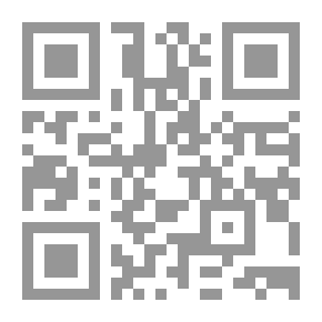 Qr Code The Tree Of Knowledge - Situations And Good Words And Deeds - Followed By The Tree Of Preaching (Izz Al-Din Bin Ghanem Al-Qudsi)