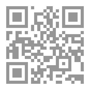 Qr Code الصورة البدوية في الشعر العباسي 334-656 هـ