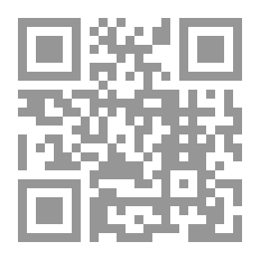 Qr Code Fitz the Filibuster