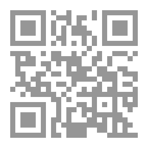 Qr Code With The Prophets And Messengers