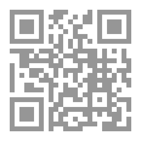 Qr Code توت عليق - أوراق من الذاكرة