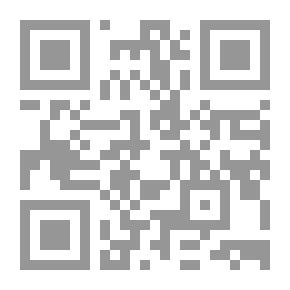 Qr Code Faculties Of Mens Science