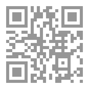 Qr Code كيان غزة - أريحا أولا الحكم الذاتي الفلسطيني
