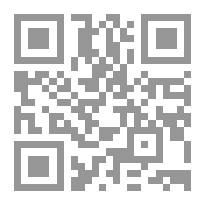 Qr Code فضل آية الكرسي وتفسيرها