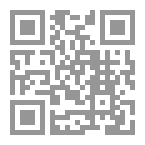 Qr Code التطريز الفلسطيني؛ 'غرزة الفلاحي' التقليدية