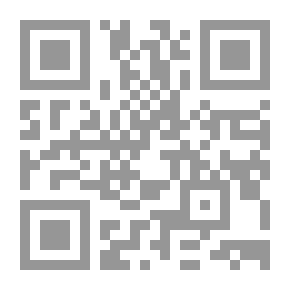 Qr Code الانبياء والرسل في القران الكريم