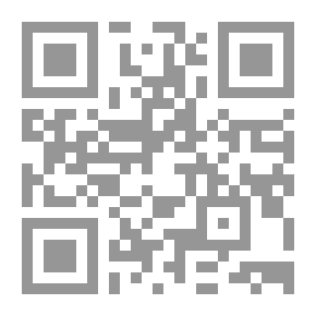 Qr Code التفكير الكلامي في بواكيره الأولى
