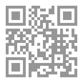 Qr Code الفاروق عمر بن الخطاب