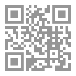 Qr Code اجتماع الجيوش الإسلامية على حرب المعطلة والجهمية