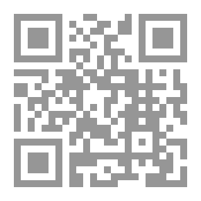 Qr Code طمأنينة