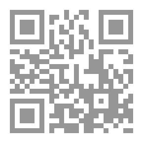 Qr Code طاعة شعبان عون رمضان