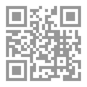 Qr Code الشيء وعكسه