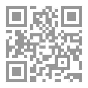 Qr Code التكافل والضمان الاجتماعي في الاسلام
