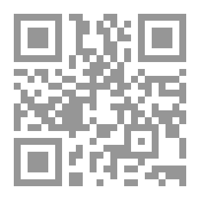 Qr Code ثورات العرب والبربر واليهود فى المغرب الأقصى والأندلسي في عهد دولة بنى مرين - 615- 891 هـ = 1213 - 1465