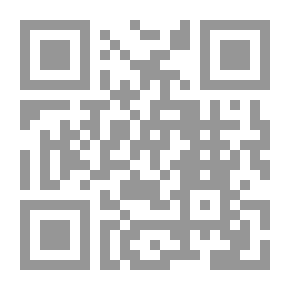 Qr Code تاريخ قبيلة عنزة في الشام والعراق