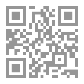 Qr Code نظرية الأنواع الأدبية