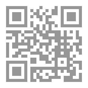 Qr Code The Evolution of States