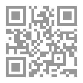 Qr Code The Effect Of Differing Chains Of Transmission And Texts On The Difference Of Jurists