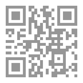 Qr Code Small Words In Belief And Worship