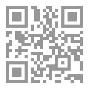 Qr Code Development And Welfare From An Islamic Perspective