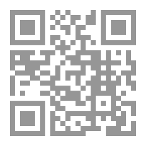 Qr Code الفراشة - سلسلة الصحة العامة؛ وداعاً لمرض السكري