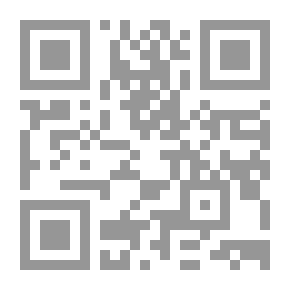 Qr Code التجديد فى وصف الطبيعة بين أبي تمام والمتنبي