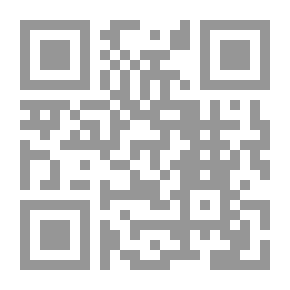 Qr Code التفكير الضال والعنف