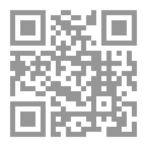 Qr Code أدبية الخطابة الإسلامية