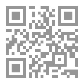 Qr Code دراسات في التاريخ الطبيعي