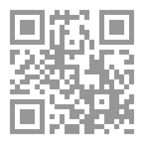 Qr Code فن صناعة الإعلام الحديث