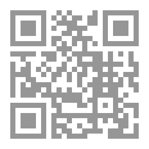 Qr Code مسالك الأبصار في ممالك الأمصار ج2